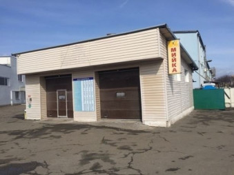 Продается автомойка